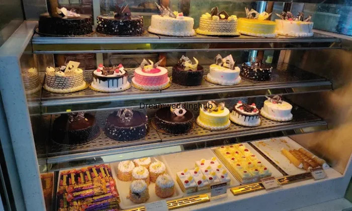 Dream Bakers faridkot